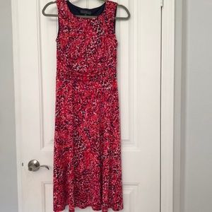 Pink Maxi dress from Jessica Howard